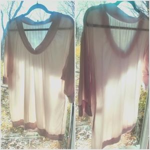 Stella McCartney Silk Shirt